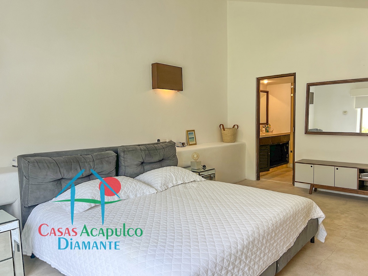 Villas Princess I Villa 112 - Recámara dos 3